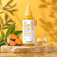 Medicube Kojic Acid Turmeric Peel Shot - 80ml
